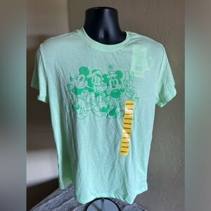 NWT- Mickey t-shirt